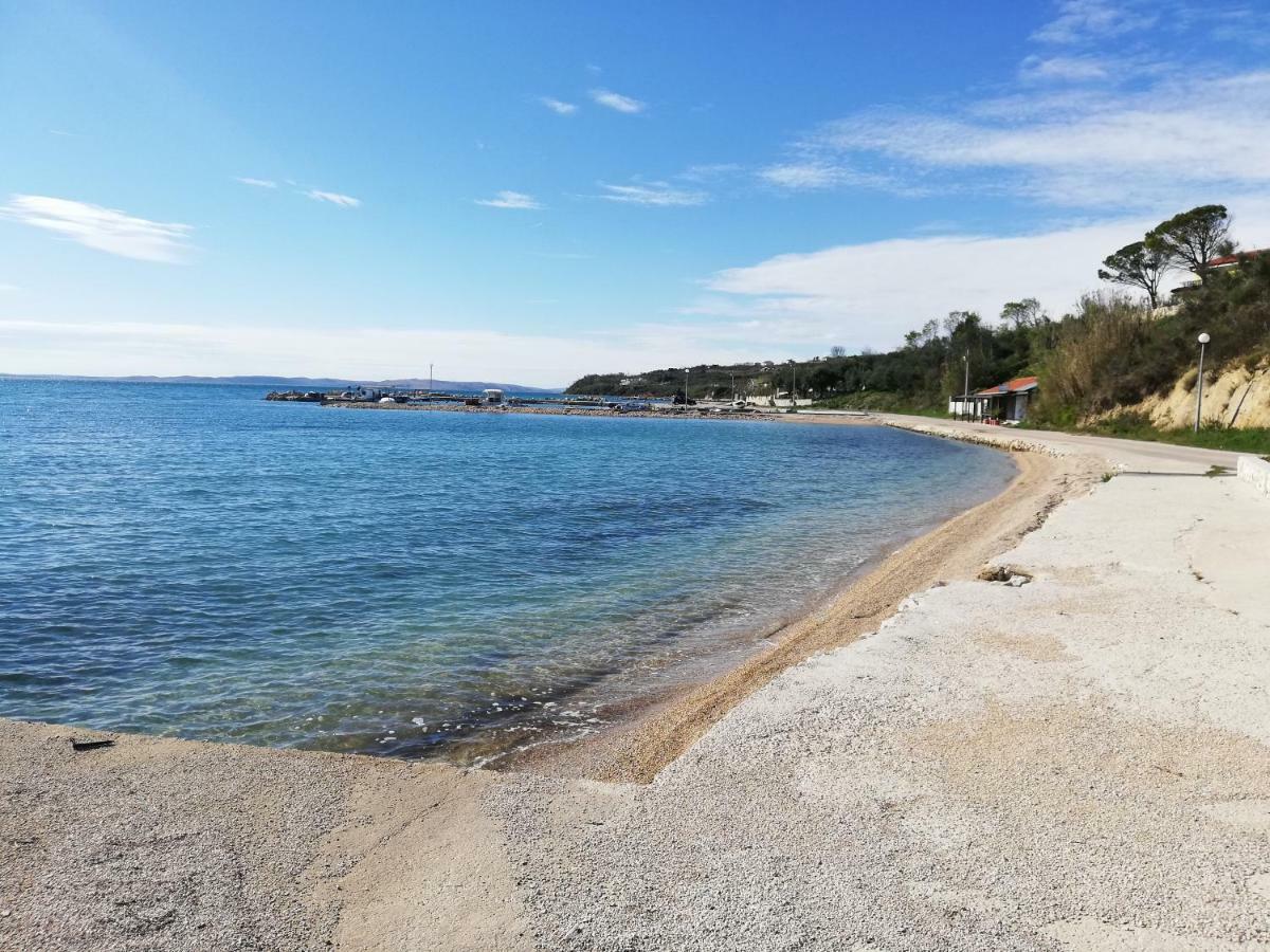 Studio Apartman Antonia Rtina Rom bilde