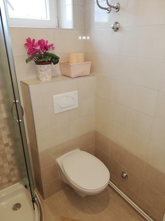 Studio Apartman Antonia Rtina Rom bilde